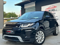 Land Rover Range Rover Evoque 2,0 TD4 automatik 2017G.REDIZAJN FULL