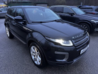 Land Rover Range Rover Evoque 2.0 TD4 AUTOMATIK