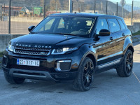 Land Rover Range Rover Evoque 2,0 TD4 automatik