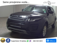 Land Rover Range Rover Evoque 2.0 Td4 AWD Aut. Pure 150 KS, TEM+GR SJE
