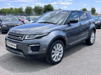 Land Rover Range Rover Evoque 2,0 TD4 NAVI,PDC,KAMERA,KOŽA,MAX OPREMA