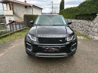 Land Rover Range Rover Evoque 2.0 TD4