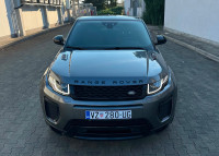 Land Rover Range Rover Evoque 2.0 TD 4X4 Led ,Navi ,Kamera