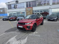 Land Rover Range Rover Evoque 2.0 TD4