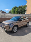 Land Rover Range Rover Evoque 2.0D 4x4 HR Auto Automatik