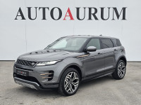 Range Rover Evoque 2.0TD AUTOMATIK, VIRTUAL,NAVI,KAM,JAMSTVO,REG 10/26