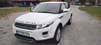 Land Rover Range Rover Evoque 2,2 automatik automatik