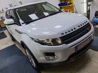 Land Rover Range Rover Evoque 2.2 automatik