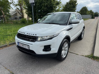 Land Rover Range Rover Evoque 2.2 TD4 4x
