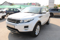 Land Rover Range Rover Evoque 2.2 TD4 *PANORAMA, NAVIGACIJA, KAMERA*