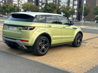 Land Rover Range Rover Evoque 2.2 Td4  4x4  ZAMJENA