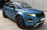 Land Rover Range Rover Evoque 2.2 SD4 4WD Dynamic