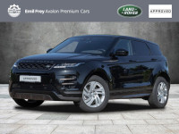 Land Rover Range Rover Evoque D200 R-Dynamic S ACC LED KOŽA 2022