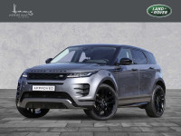 Land Rover Range Rover Evoque D240 R-Dynamic S BLACK PACK ACC 2020