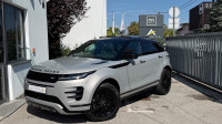 LAND ROVER RANGE ROVER EVOQUE P270e AWD AT DYNAMIC SE PANO HUD 20"