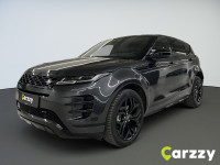 Land Rover Range Rover Evoque R-DYNAMIC 