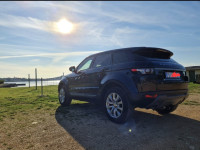 Land Rover Range Rover Evoque  2.2 D PURETECH!!!!!!!