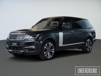 Land Rover Range Rover Fifty Anniversary Edition 404PS