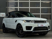 Land Rover Range Rover Sport 2.0 SD4 HSE Avt.