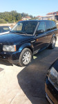 Land Rover Range Rover Sport 2.7 automatik