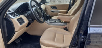 Land Rover Range Rover Sport 2,7 diesel HSE automatik