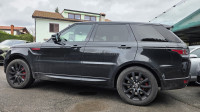 Land Rover Range Rover Sport 3,0 automatik