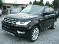 Land Rover Range Rover Sport 3.0 HSE automatik *LEASING* *KREDIT*