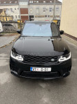 Land Rover Range Rover Sport 3,0 HSE SDV6