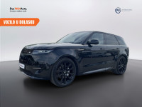 Land Rover Range Rover Sport 3.0 P460e PHEV SE Aut.