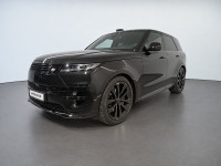 Land Rover Range Rover Sport 3.0 PHEV Twenty Edition 550PS AWD