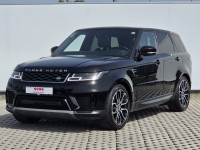 Land Rover Range Rover Sport 3,0