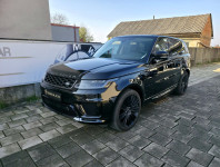 LAND ROVER RANGE ROVER SPORT 3.0 TDV6 HSE DYNAMIC**PANO**KAMERA**