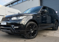 Land Rover Range Rover Sport 3,0D °DYNAMIC°4X4°ZRAČNI OVJES°
