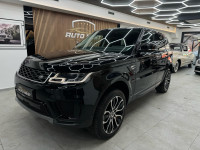 Land Rover Range Rover Sport 3.0d N1 /Pano /Virtual /Koža /Memo Zračni