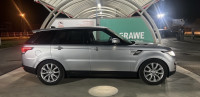 Land Rover Range Rover Sport 3,0d