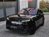 Land Rover Range Rover Sport 4.4 V8 P530 First Edition automatik