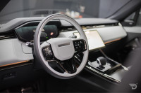 Land Rover Range Rover Sport 460 automatik