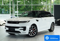 Land Rover Range Rover Sport AUTOBIOGRAPHY - FULL OPREMA