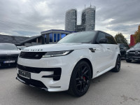 Land Rover Range Rover Sport D350 AUTOBIOGRAPHY **KAO NOVO**
