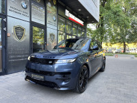 Land Rover Range Rover Sport P460E *DYNAMIC*SE*PANORAMA*360*4WD*