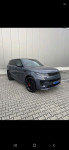 Land Rover Range Rover Sport P460e hibrid HSE Dynamic automatik