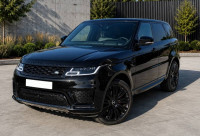 Land Rover Range Rover Sport SDV6 AUTOBIOGRAPHY - U PDV