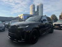 Land Rover Range Rover Sport SV EDITION ONE **CARBON**LIMITED**