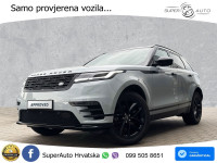 Land Rover Range Rover Velar 2.0 D200 AWD Aut. R-Dynamic SE 204 KS, AC