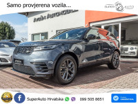Land Rover Range Rover Velar 2.0 D200 AWD Aut. R-Dynamic SE 204 KS, AC