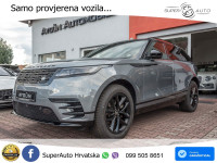 Land Rover Range Rover Velar 2.0 D200 AWD Aut. R-Dynamic SE 204 KS, AC