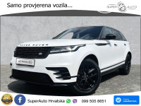 Land Rover Range Rover Velar 2.0 D200 AWD Aut. R-Dynamic SE 204 KS, AC