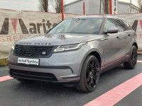 Land Rover Range Rover Velar 2.0D*ALU*Navigacija*Garancija*