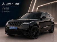 Land Rover Range Rover Velar 2.0 R-DYNAMIC Avt. - AWD MERIDIAN FULL LE