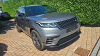 Land Rover Range Rover Velar 2,0